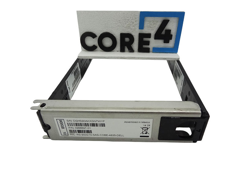 DELL 80104-03 TRAY SATA PS6500 3.5