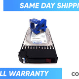 HP 801557-001 MSA 4TB 12G SAS 7.2K LFF - K2Q82A, 871679-001
