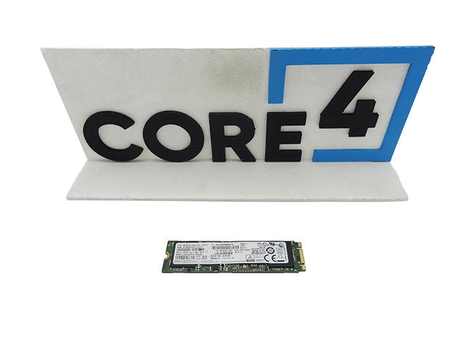HP 801648-001 HP 128GB SATA-3 6Gbps M.2 2280 SSD
