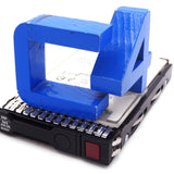 HP 802907-001 400GB SAS 12G SFF SSD - 802582-B21, 802599-001