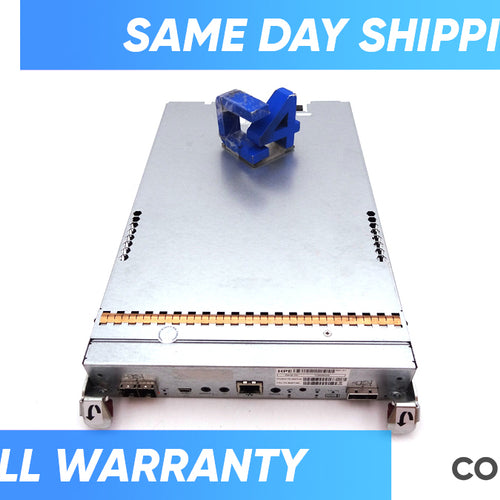 HP 803277-001 MSA 1040 SAS CONTROLLER