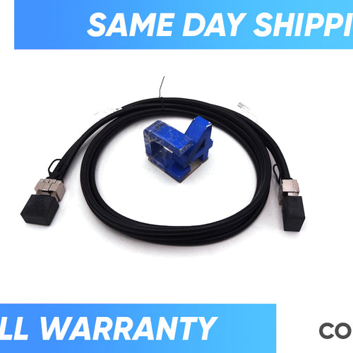 HP 804098-B21 SYNERGY INTERCONNECT LINK 1.6M *New Sealed* - 818144-001