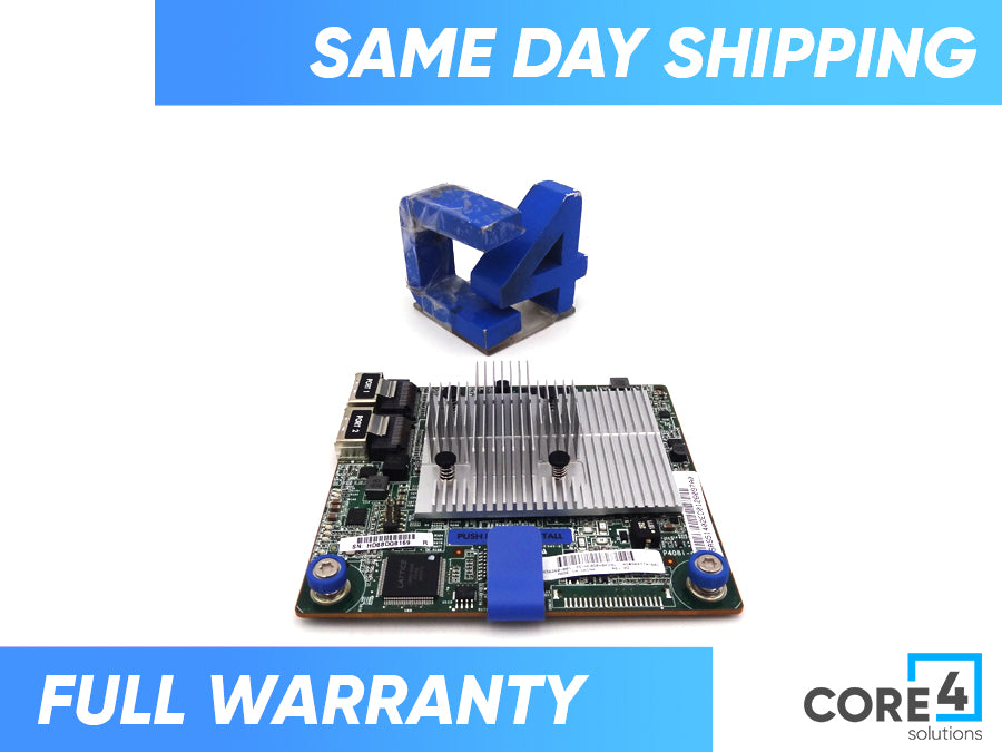 HP 804334-001 P408I-A SR GEN10 12G SAS - 804331-B21, 836260-001