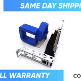 HP 804544-001 LEFT PCIE X16 RISER CONVERGED