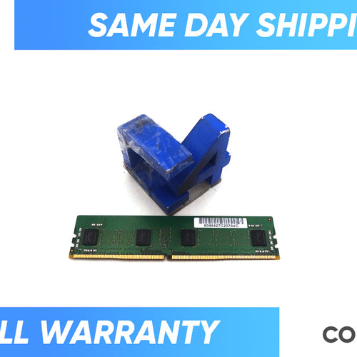 HP 804842-001 4GB 2133MHZ PC4-2133P-R *New Bulk* - 803026-B21, 803655-081