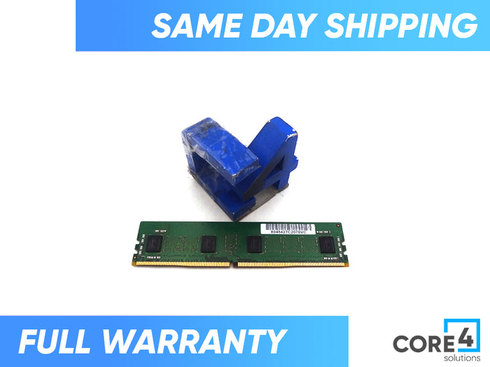 HP 804842-001 4GB 2133MHZ PC4-2133P-R *New Bulk* - 803026-B21, 803655-081