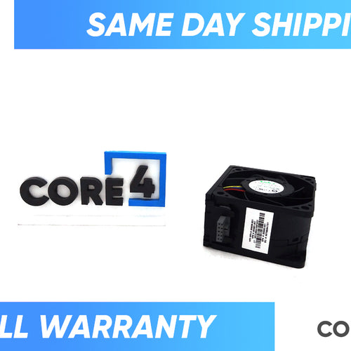 HP 804881-001 FAN 12V DC 2.39A APOLLO G9 - 806566-B21