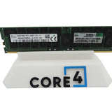 HP 805358-B21 HP 64GB (1X64GB) QUAD RANK X4 DDR4