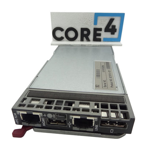 HP 807963-001 HPE SYNERGY FRAME LINK MODULE