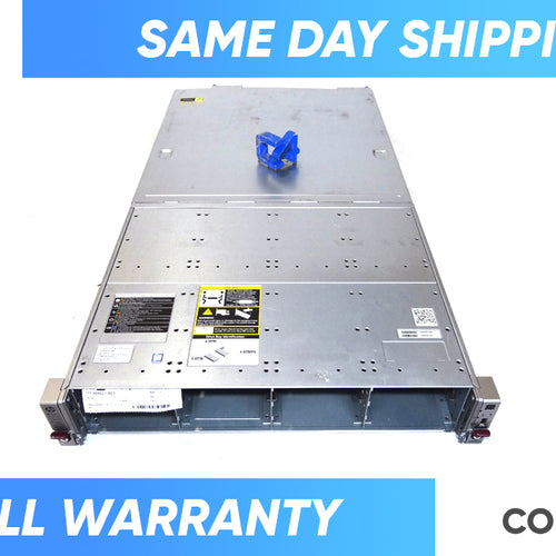 HP 808027-B21 APOLLO 4200 GEN9 24 LFF CTO