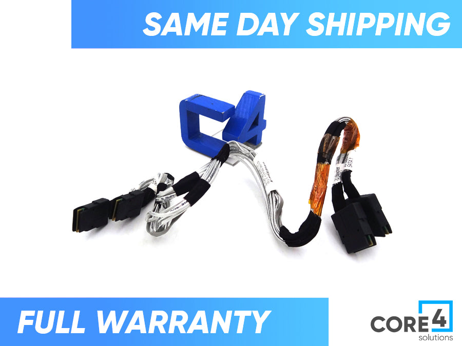 HP 808851-001 XL170R/190R MINI-SAS CABLE