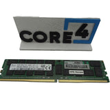 HP 809085-091 HP 64GB 4RX4 PC4-2400T MEMORY