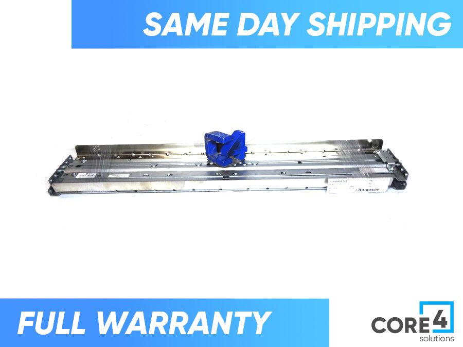 HP 809809-001 HP 2U GEN9 RAIL KIT - 793950-001