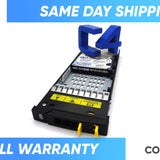 HP 810760-001 3PAR STORESERV 8000 1.8TB SAS - K2P94A, K2P94B