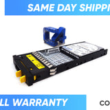 HP 810761-001 3PAR 8000 600GB SAS 10K - K2P99A, 840458-001
