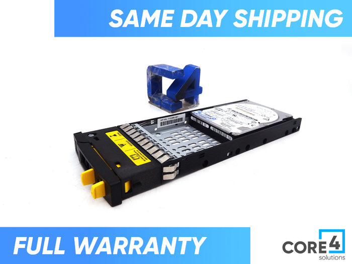 HP 810761-001 3PAR 8000 600GB SAS 10K - K2P99A, 840458-001