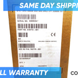 HP 810772-001 8000 480GB SAS NON-ADAPTIVE SSD *New Sealed* - K2Q96A