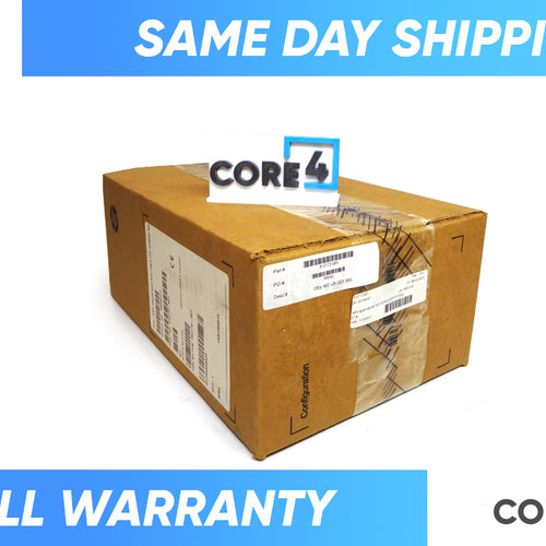 HP 810772-001 8000 480GB SAS NON-ADAPTIVE SSD *New Sealed* - K2Q96A