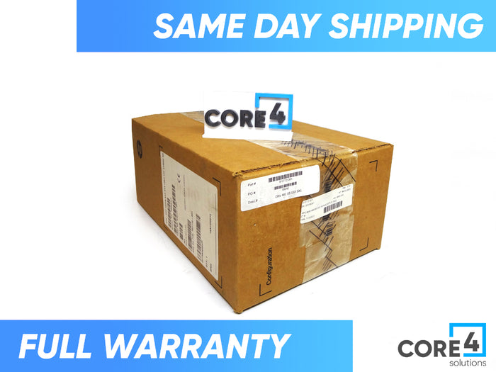 HP 810772-001 8000 480GB SAS NON-ADAPTIVE SSD *New Sealed* - K2Q96A