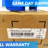 HP 811223-001 BAFFLE AIR APOLLO 2000 *New Bulk*