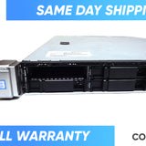 HP 811681-001 HDL120G9 8SFF 1HS 1PS P440 1