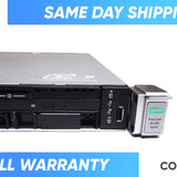 HP 811681-001 HDL120G9 8SFF 1HS 1PS P440 1