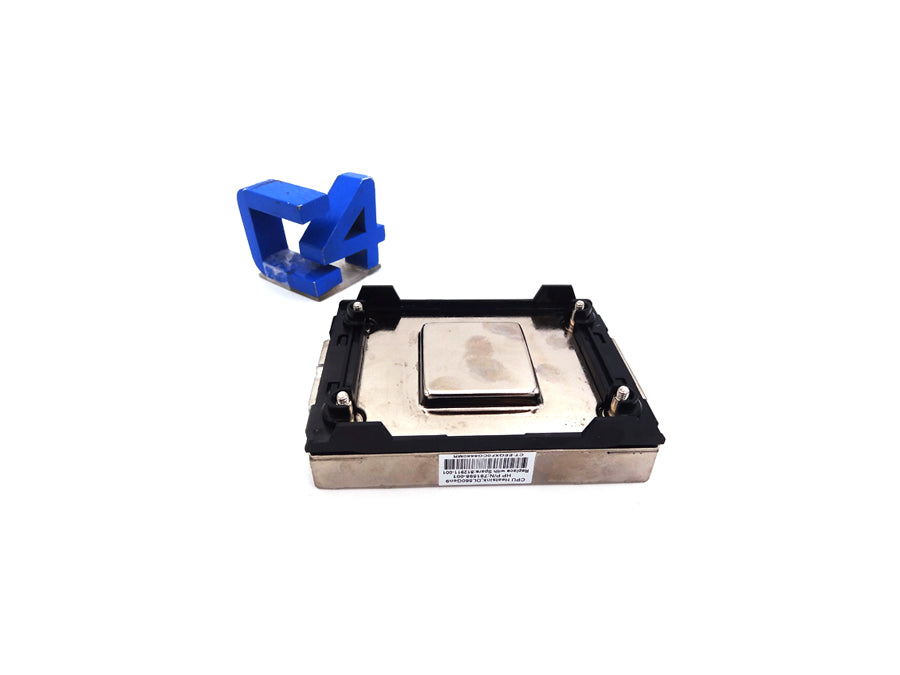 HP 812911-001 DL580 G9 HEATSINK - 791598-001