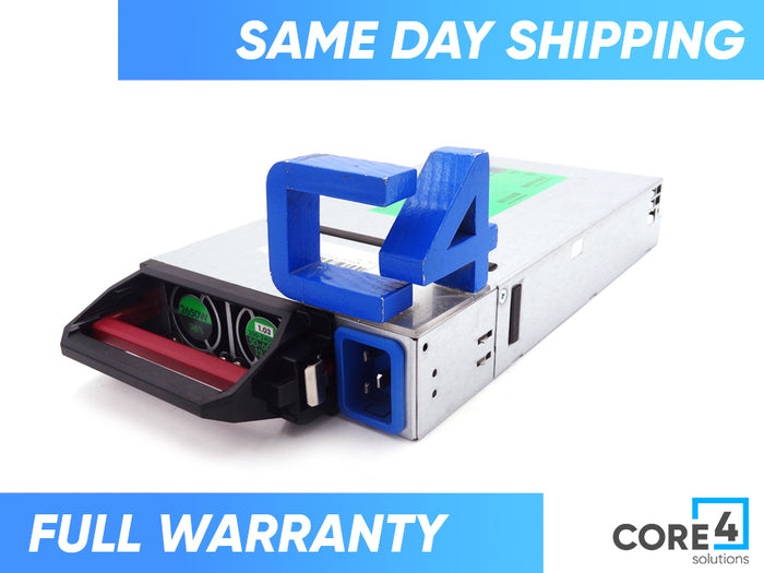 HP 813829-001 SYNERGY 12000F 2650W AC POWER - 798095-B21, 765877-301, 765877-101 765876-001