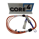 HP 814372-001 HP 3M IB FDR QSFP V-Series Opt cable