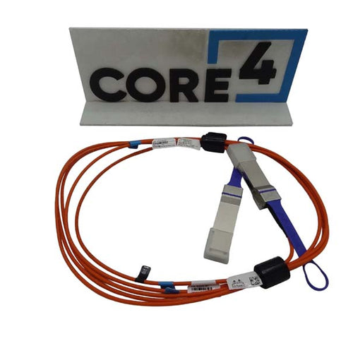 HP 814372-001 HP 3M IB FDR QSFP V-Series Opt cable