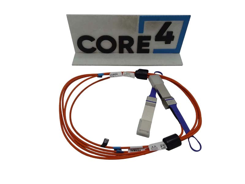 HP 814372-001 HP 3M IB FDR QSFP V-Series Opt cable
