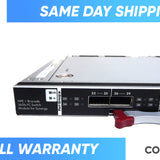 HP 815267-001 BROCADE 16GB/24 PP+ FC SWITCH MOD - K2Q86B