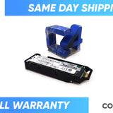 HP 815606-B21 340GB uSFF SATA m.2 SSD UFF