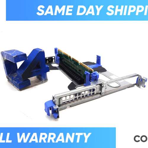 DELL 815DM RISER BOARD #1 PCIE POWEREDGE R640