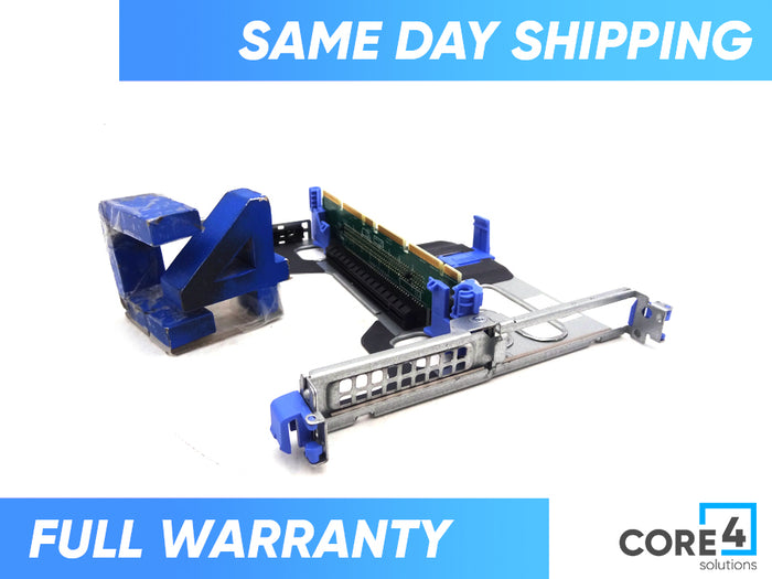 DELL 815DM RISER BOARD #1 PCIE POWEREDGE R640