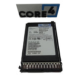 HP 816576-B21 HP 3.84TB SSD - SAS - Read Intensive-3
