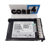 HP 816929-B21 HPE 3.84TB SATA 6G RI SFF SSD