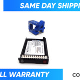 HP 817066-001 240GB SATA Solid State Drive - 816889-B21, P05319-001