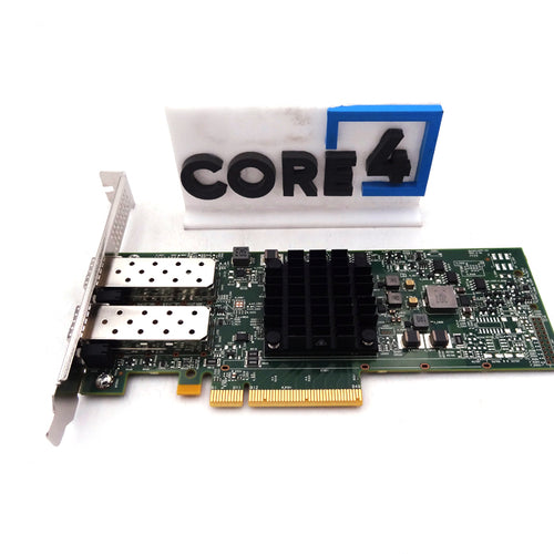 HP 817716-001 HP PCA NIC Gen3 2p 25GbE SFP28 BRCM57414