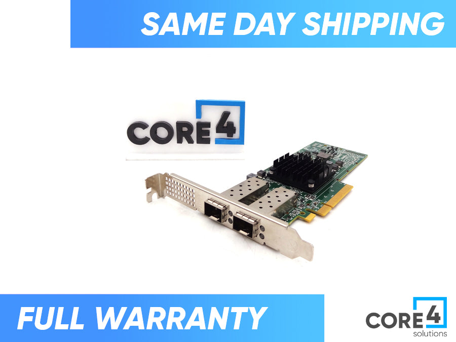 HP 817718-B21 10/25GB 2-PORT 631SFP28 - 840130-001