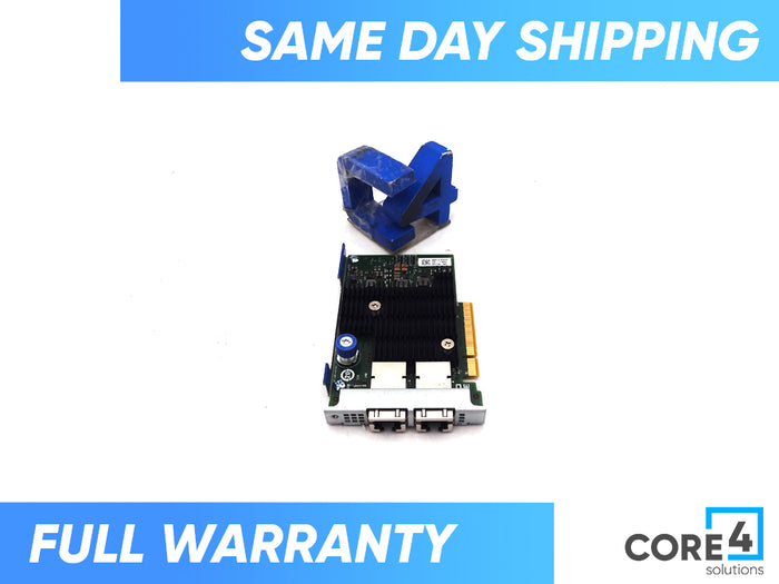 HP 817743-001 10GB 2 Port 562FLR-T Adapter - 817745-B21