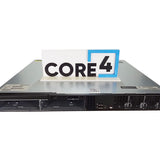 HP 819785-B21 HP DL20 G9 2LFF CTO