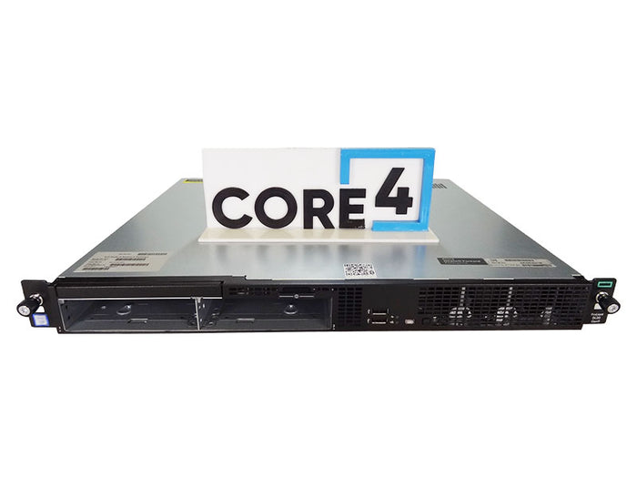 HP 819785-B21 HP DL20 G9 2LFF CTO