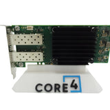 ORACLE 8201339 Oracle Dual Port 25100 Gb Ethernet Adapter