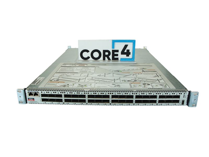 HP 8201568 HPE SUN Datacenter Infiniband 36 Port Switch