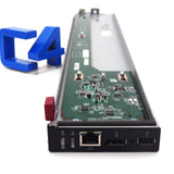HP 821517-001 FRONT CONTROL PANEL - 807965-001