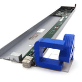 HP 821517-001 FRONT CONTROL PANEL - 807965-001