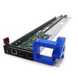HP 821517-001 FRONT CONTROL PANEL - 807965-001