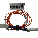 HP 822246-001 3M IB FDR QSFP V-SERIES OPTICAL CBL