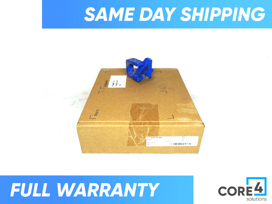 HP 822370-B21 HPE REMOVABLE HANDLE KIT - 813567-001